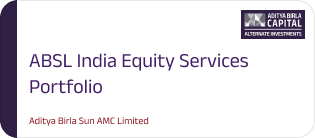 ABSL India Equity Services  Portfolio.png
