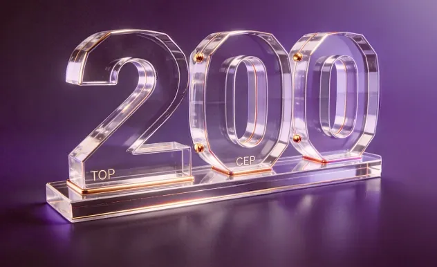 ABSL Top 200 CEP