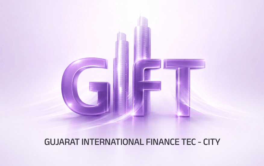 Gift city