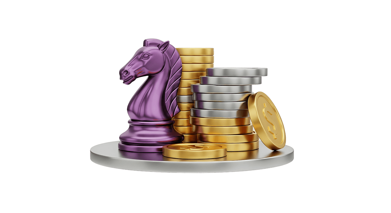 moneyHorse