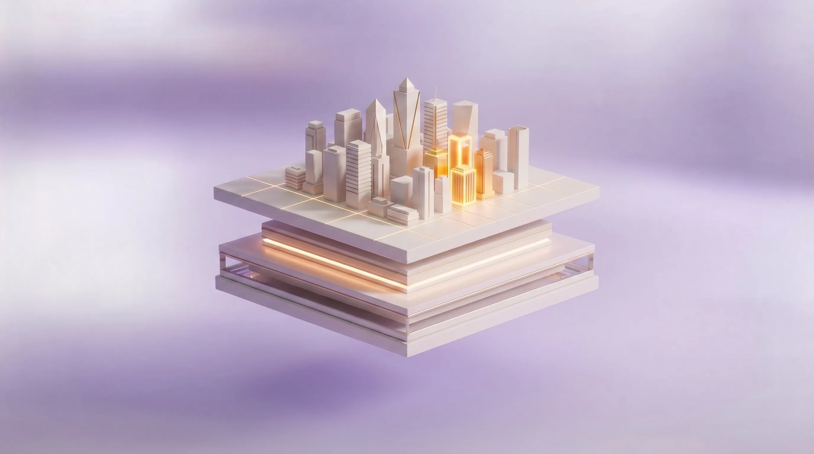 real Estate - Geographic Focus
